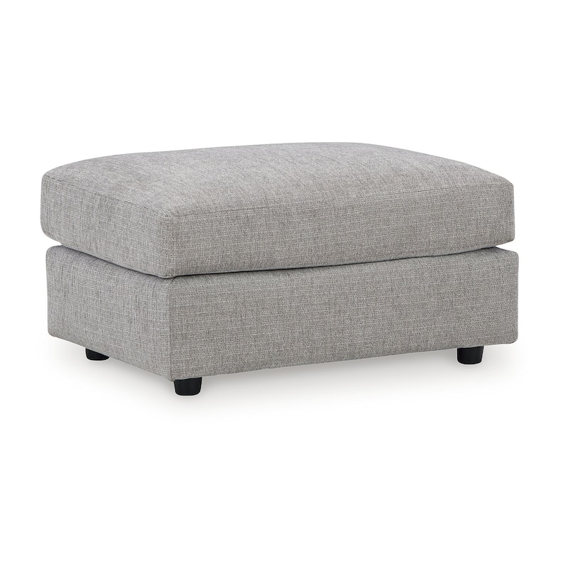 Signature Design by Ashley Stairatt Gray 2-Piece Upholstery Package - 38" W x 38" D x 39" H