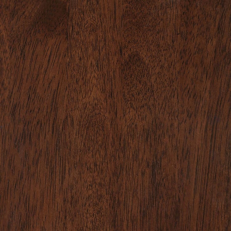 Melbourne End Table with Two Drawers, Shelf and Built-In Charging Station, Stylish Accent Side Table with USB Ports and Plug