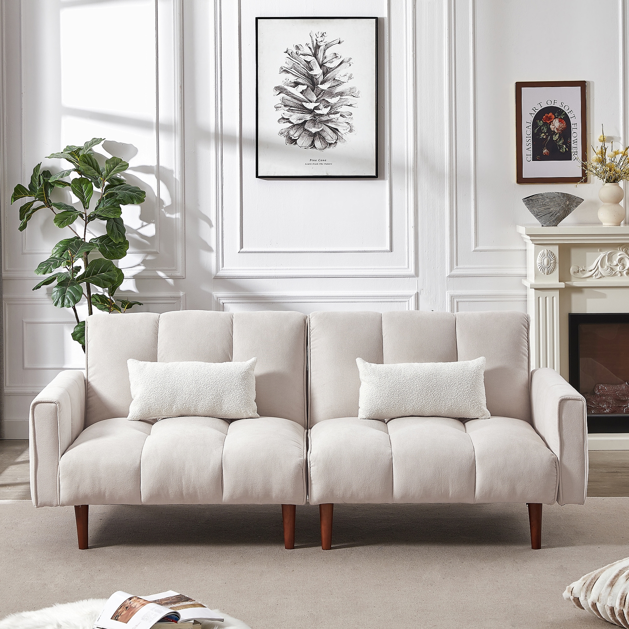 Bed bath and beyond sofa deals
