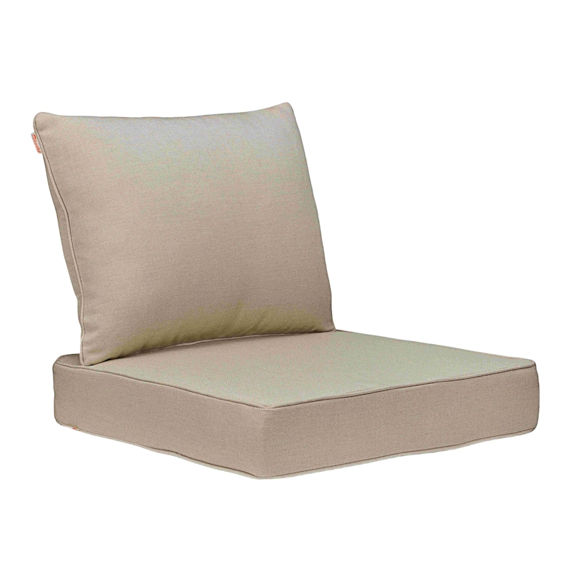 23-inch Outdoor Deep Seat Chair Cushion