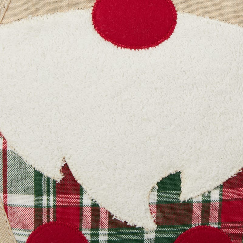 DII Winter Potholder Gift Set
