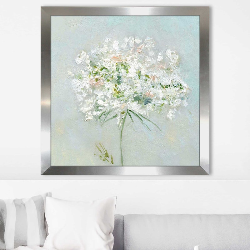 "Sweeter Summer I" by Sally Swatland Print on Acrylic