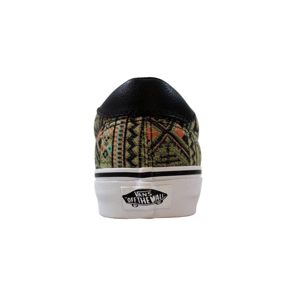 vans era 59 black geo