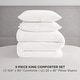 preview thumbnail 32 of 39, Juicy Couture Solid Velour Comforter and Sham Sets