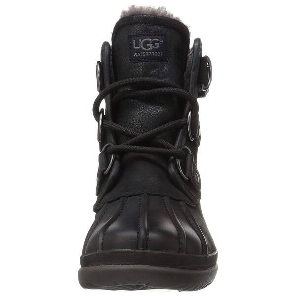 Shop Ugg Women S Cecile Winter Boot 6 Overstock 28674432