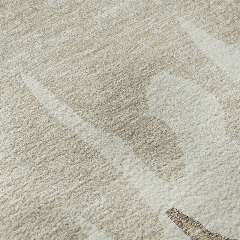 Premium Washable Super Soft Modern Drama Mayfield Rug