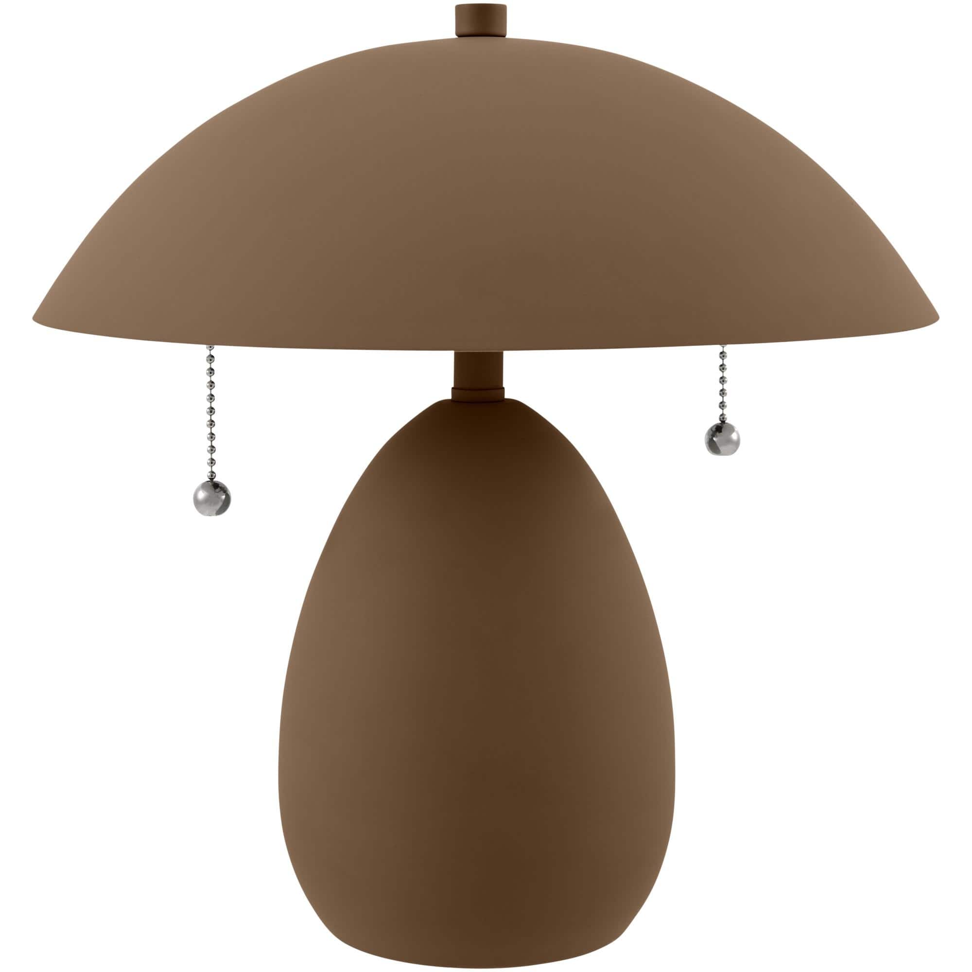 Option Dark Brown