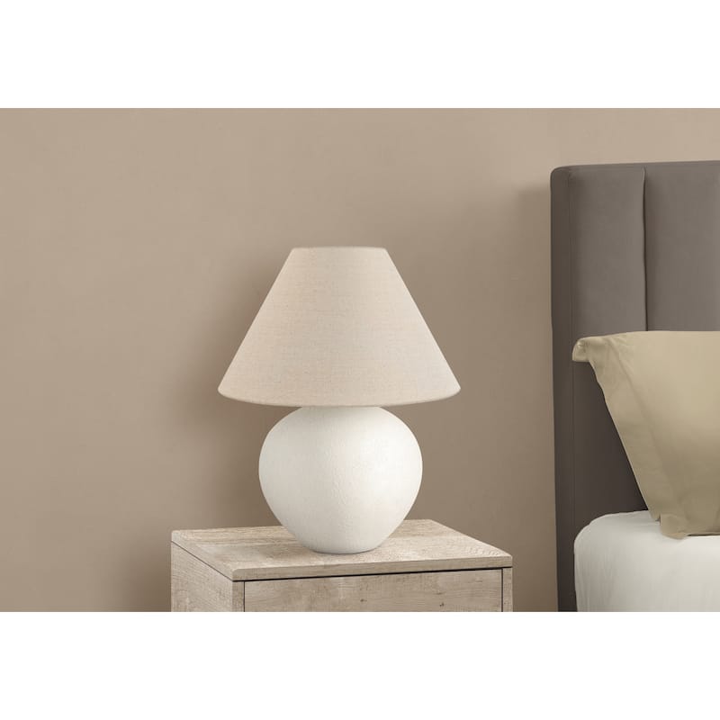 Contemporary Table Lamp
