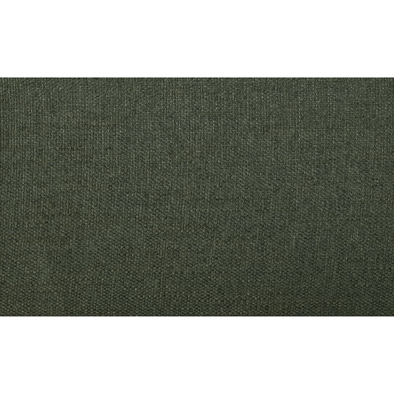 Aurelle Home Modern Upholstered Platform Bed