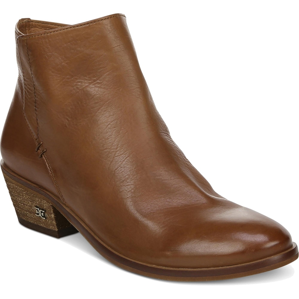 sam edelman short boots