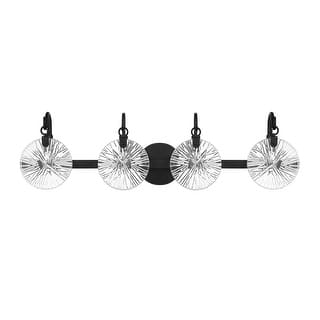Addison 4-Light Bathroom Vanity Light