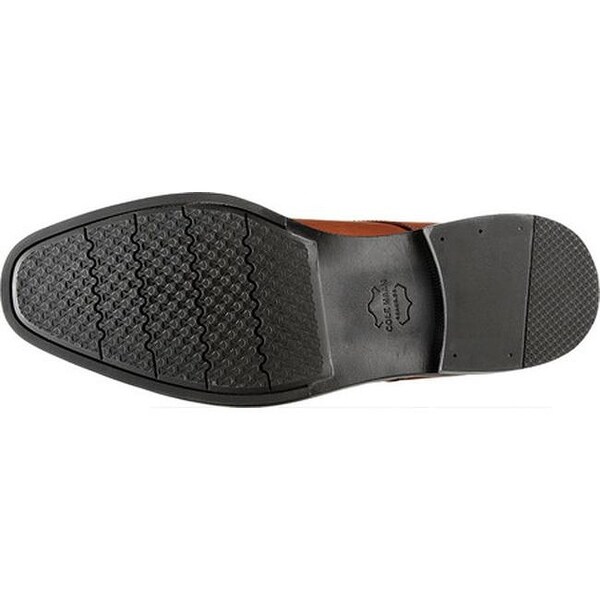 wagner grand cap toe waterproof boot