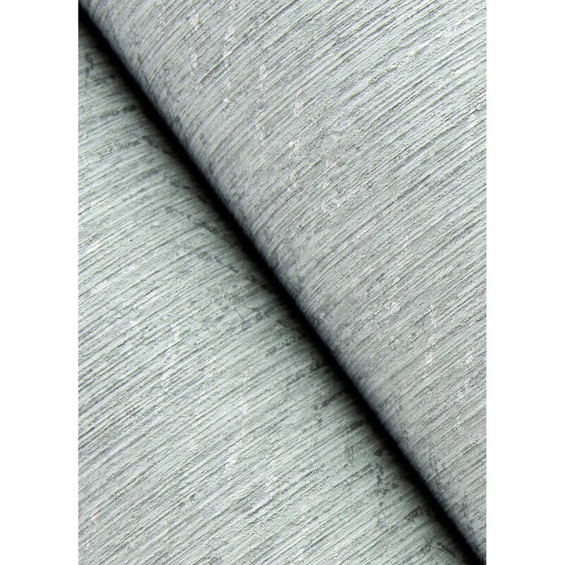 Advantage Elbert Dark Grey Zig Zag Wallpaper