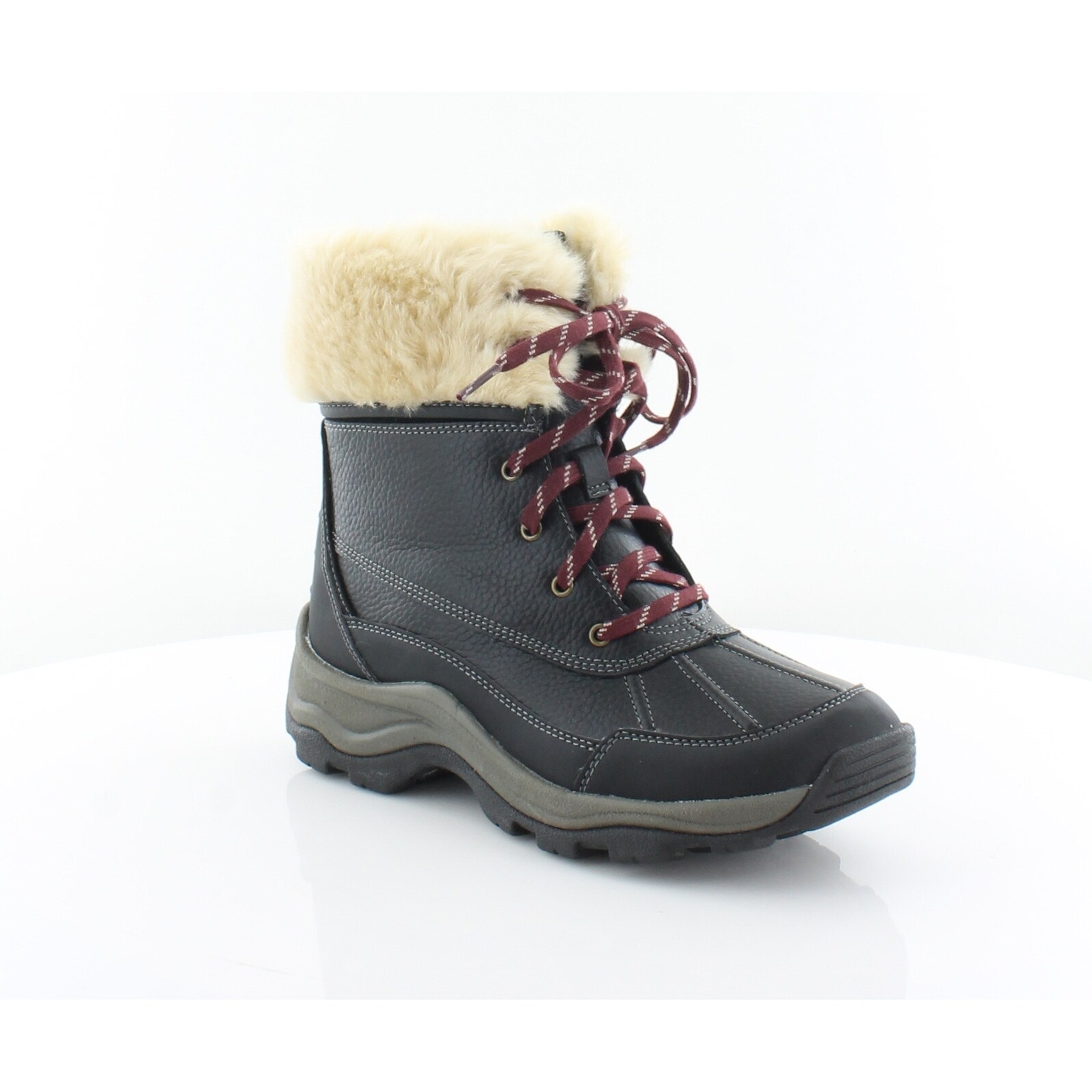 Clarks Mazlyn Arctic Waterproof 2024 www.musanailspain