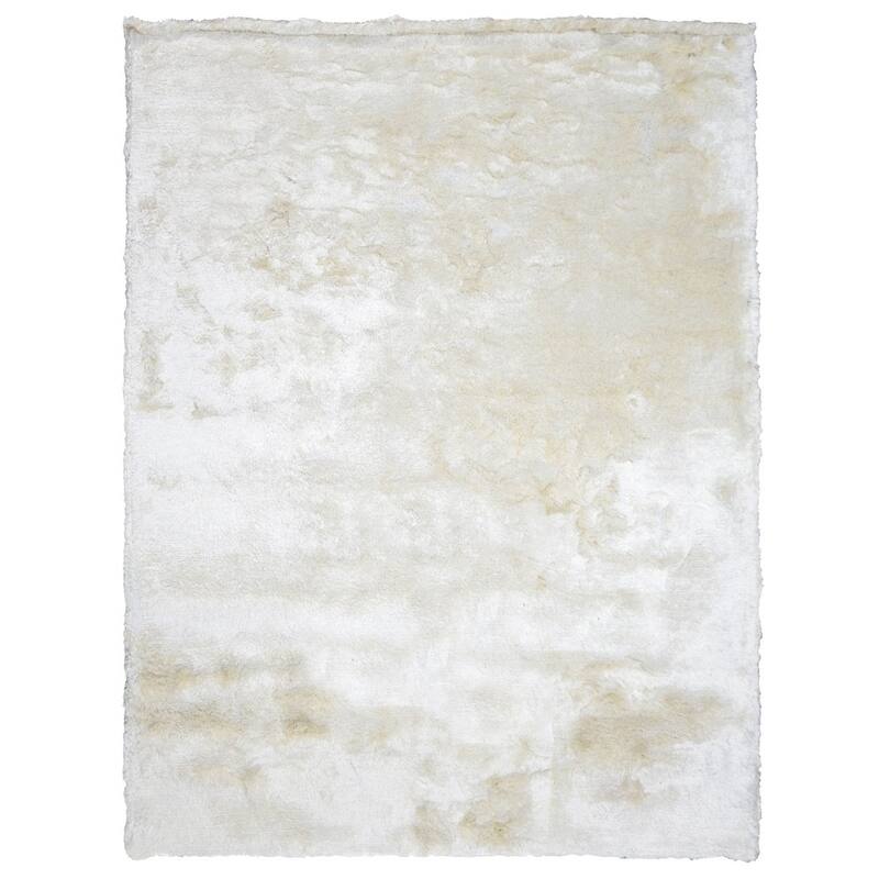 Collins Handwoven Shag Area Rug by Kosas Home