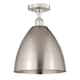 Option Brushed Satin Nickel