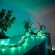 preview thumbnail 7 of 6, Twinkly Smart Decorations 26.2 Foot Multicolor LED Indoor/Outdoor String Lights