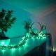preview thumbnail 6 of 6, Twinkly Smart Decorations 65.5 Foot Multicolor LED Indoor/Outdoor String Lights - 40