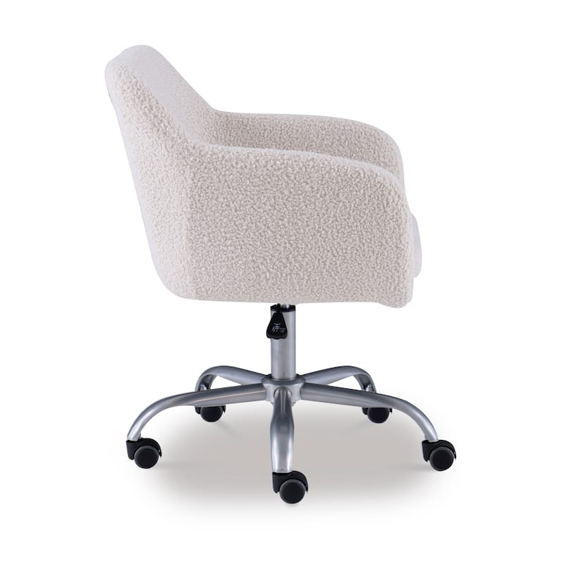 Richard Sherpa Adjustable Height Office Chair
