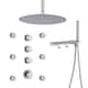 Option Brushed Nickel