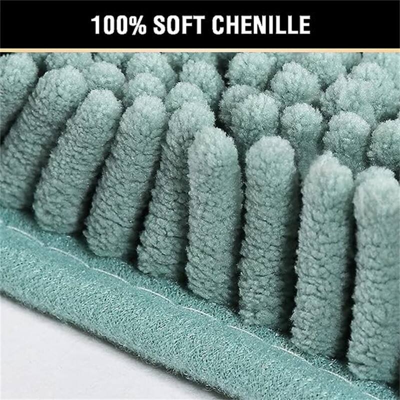 Bath Mat Bathroom Rug