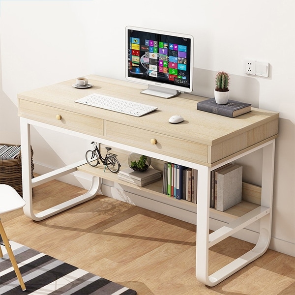 Bed bath and beyond computer outlet desk
