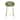 Counter height Bar Stools For Kitchen Egg Shaped Oval Seat Circle Dots Round Pattern for Indoor Outdoor Use - N/A