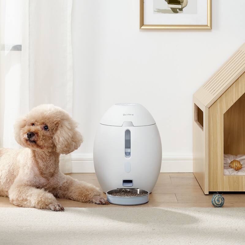 Cosmo 3.5L Automatic Dog&Cat Feeder - 13.7