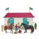 preview thumbnail 4 of 3, Horse Club: Lakeside Country House & Stable