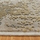 preview thumbnail 51 of 87, Gertmenian Florance Opulent Traditional/ Modern/ Casual Viscose Acrylic Woven Indoor Quality Area Rug Collection