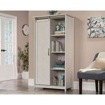 Coral Cape Storage Cabinet