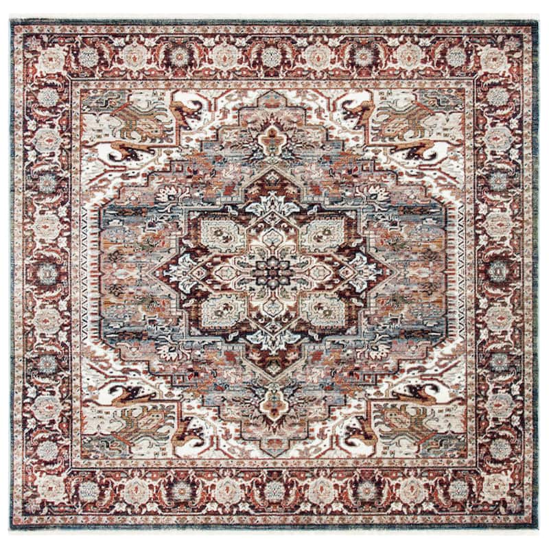 SAFAVIEH Herat Jeanna Traditional Rug
