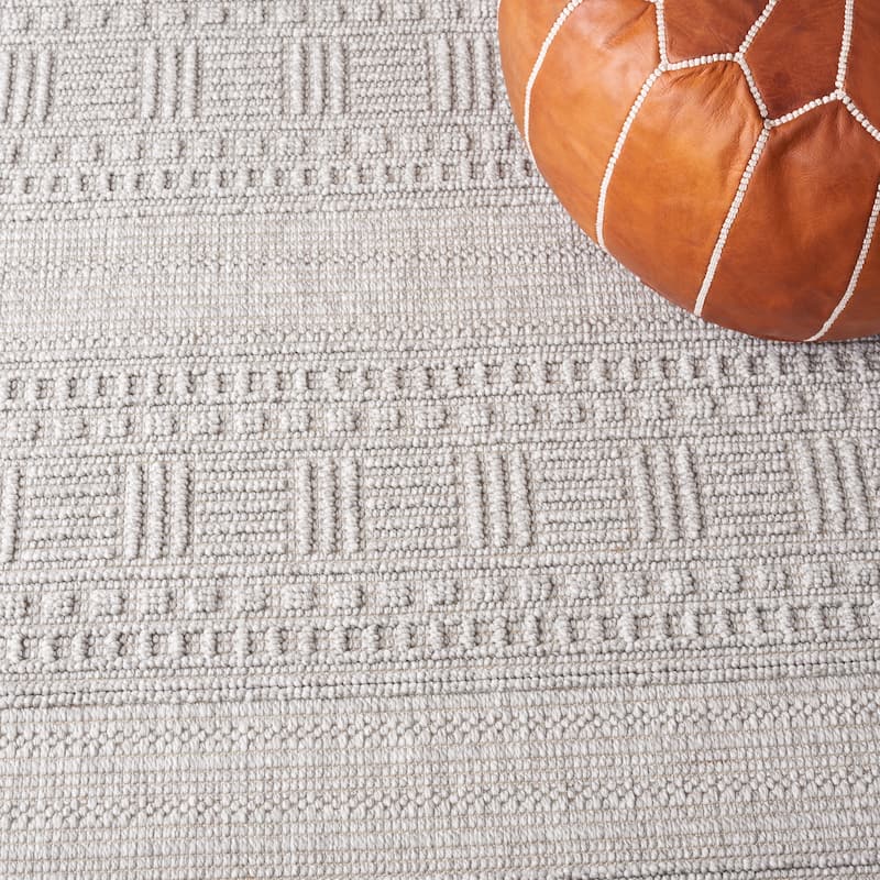 SAFAVIEH Camden Sveinsina Rustic Rug