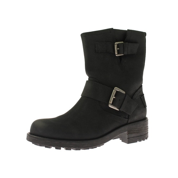 steve madden short boots