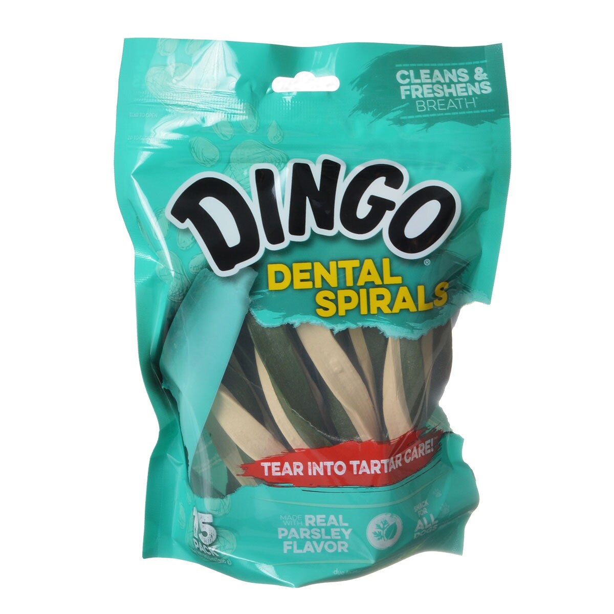 dingo dental