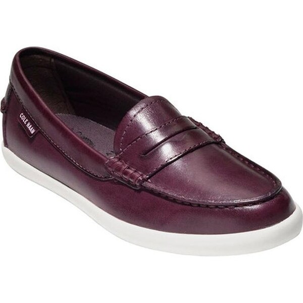 cole haan women's pinch weekender penny loafer