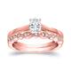 Option Rose