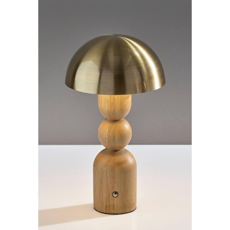 Connie LED Cordless Table Lamp