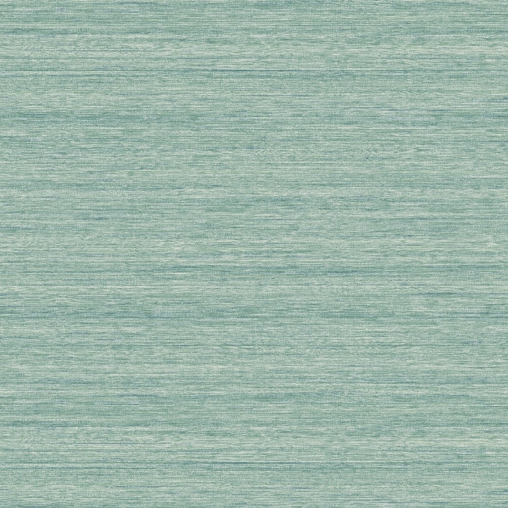 Seabrook Designs Shantung Silk Embossed Vinyl Unpasted Wallpaper