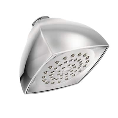 Moen Voss 2.5 GPM Single Function Shower Head