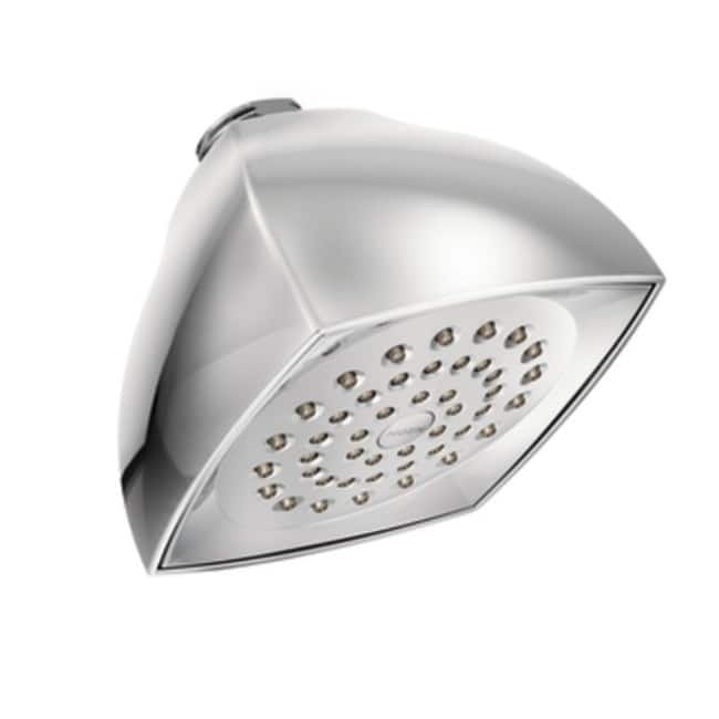 Moen Voss 2.5 GPM Single Function Shower Head