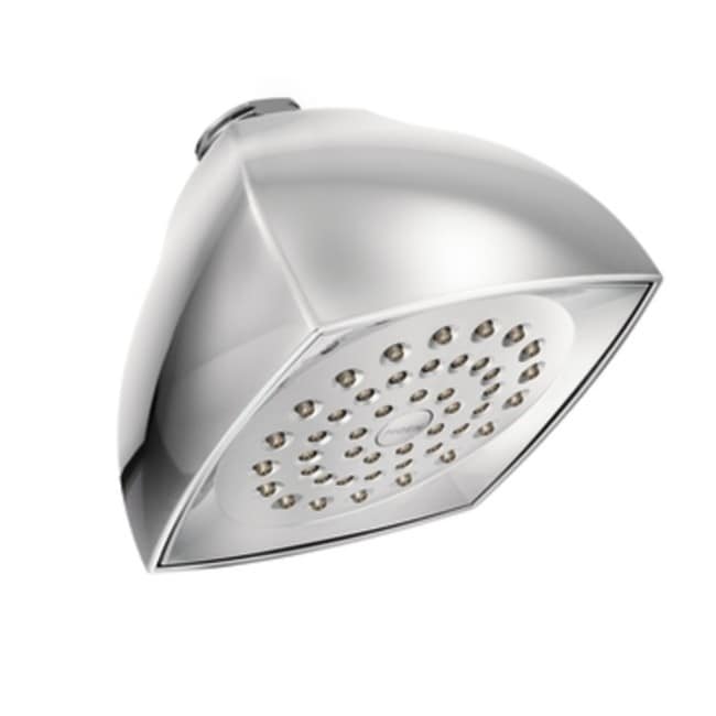 Moen Voss 2.5 GPM Single Function Shower Head