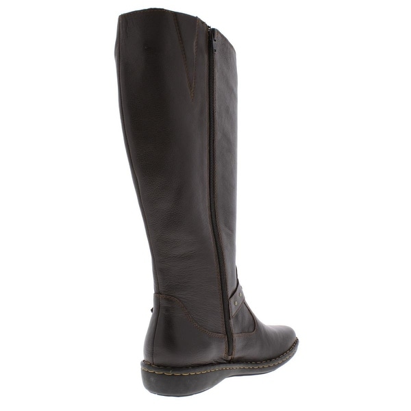 boc womens boots wide calf