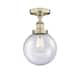 Option Antique Brass / Seedy
