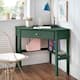 Option Dark Green