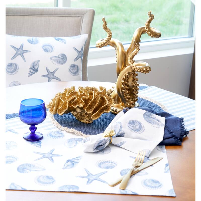Calming Seas Pillow