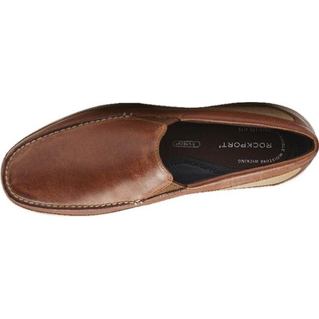 rockport aiden venetian loafer