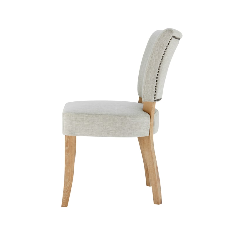 NPD Furniture Austin Side Chair (Set of 2)