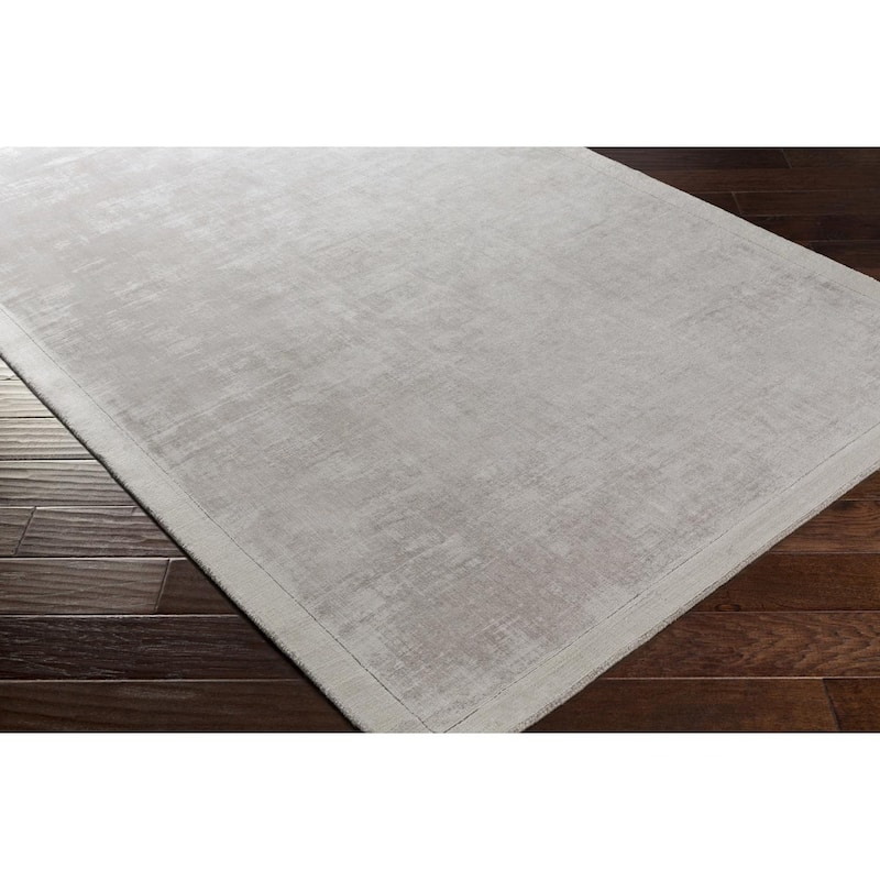 Livabliss Silk Route Casual Area Rug