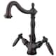 Option Oil Rubbed Bronze